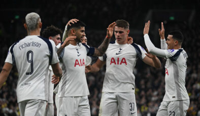Tottenham, Wolverhampton’ı Deplasmanda 1-0 Mağlup Etti: Küme Düşme Hattından Umut Işığı!