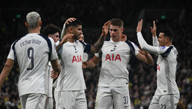 Tottenham, Wolverhampton’ı Deplasmanda 1-0 Mağlup Etti: Küme Düşme Hattından Umut Işığı!