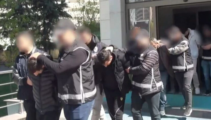 Ankara’daki Kıraathane Cinayeti: Erdal P.’nin Ölümünde 7 Tutuklama