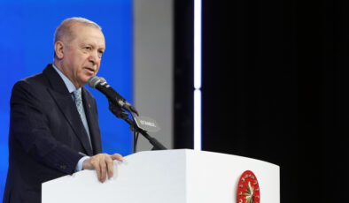 Cumhurbaşkanı Erdoğan’dan Çanakkale Zaferi’nin 111. Yıl Dönümü Mesajı