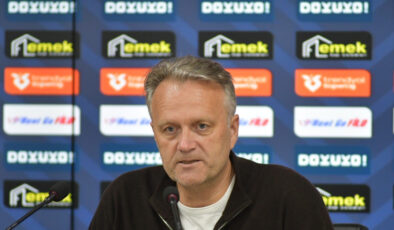 Kayserispor, Çaykur Rizespor’u Mağlup Etti: Erling Moe’den Maç Değerlendirmesi ve Oyun Felsefesi