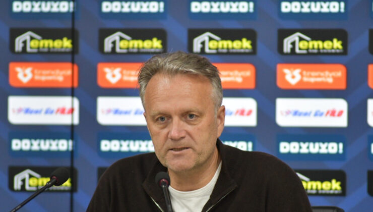 Kayserispor, Çaykur Rizespor’u Mağlup Etti: Erling Moe’den Maç Değerlendirmesi ve Oyun Felsefesi