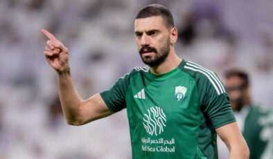 Merih Demiral’lı Al-Ahli, AFC Şampiyonlar Ligi’nde Yine Zirvede! Tarihe Geçen Başarı