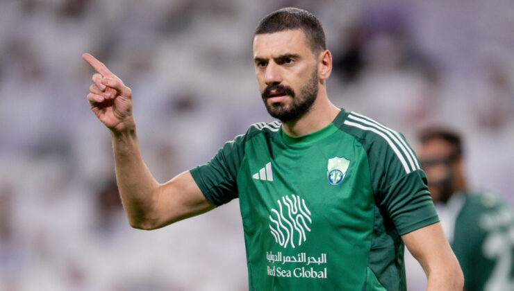 Merih Demiral’lı Al-Ahli, AFC Şampiyonlar Ligi’nde Yine Zirvede! Tarihe Geçen Başarı