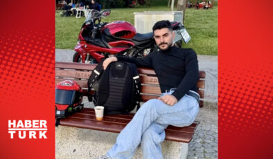 Avcılar’da Motosiklet Kazası: Genç Sürücü Hayatını Kaybetti