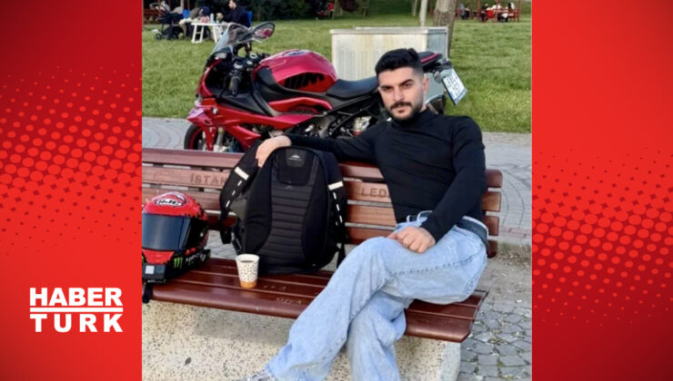 Avcılar’da Motosiklet Kazası: Genç Sürücü Hayatını Kaybetti