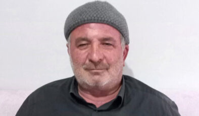 Aksaray’da Feci Kaza: Hacca Giden Adam, Yardıma Koşan Araca Çarpan Otomobilde Hayatını Kaybetti