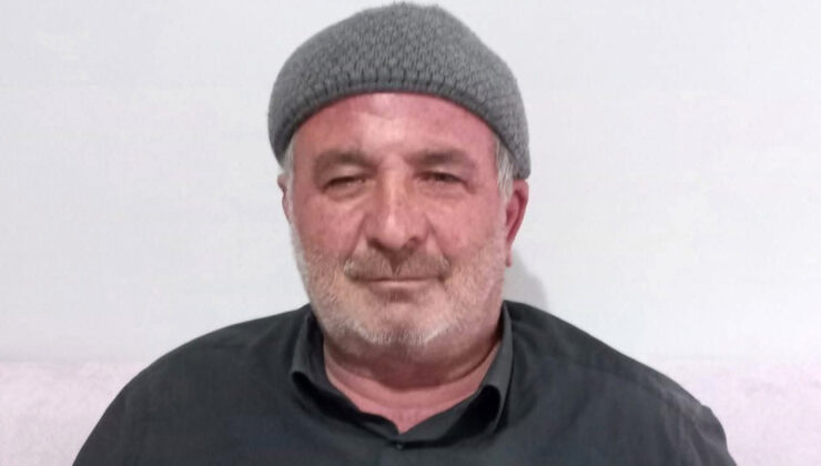 Aksaray’da Feci Kaza: Hacca Giden Adam, Yardıma Koşan Araca Çarpan Otomobilde Hayatını Kaybetti