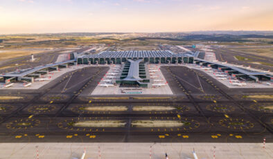 Ulaştırma Bakanı Uraloğlu’ndan Havacılıkta Büyük Atılım: Türkiye Dünya Sahnesinde Yükseliyor