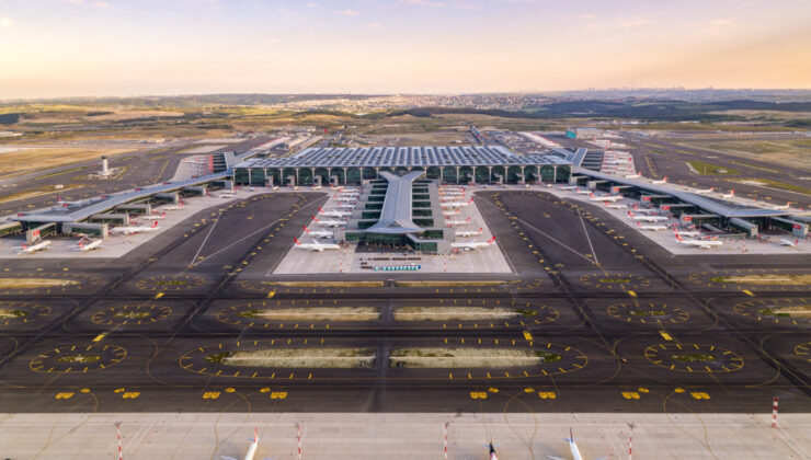 Ulaştırma Bakanı Uraloğlu’ndan Havacılıkta Büyük Atılım: Türkiye Dünya Sahnesinde Yükseliyor