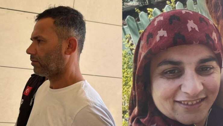 Bodrum’da Eski Eşini Öldüren Hacı Ömer Alçı’ya Ağırlaştırılmış Müebbet: Gerekçeli Karar Açıklandı