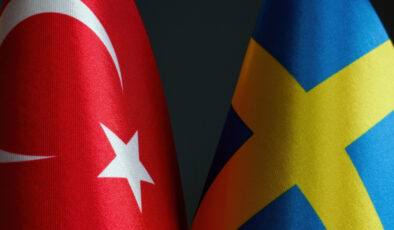 İsveç’ten Türkiye ile Ortak Üretim Vurgusu: İnovasyon ve İş Birliğiyle Gelecek İnşa Ediliyor