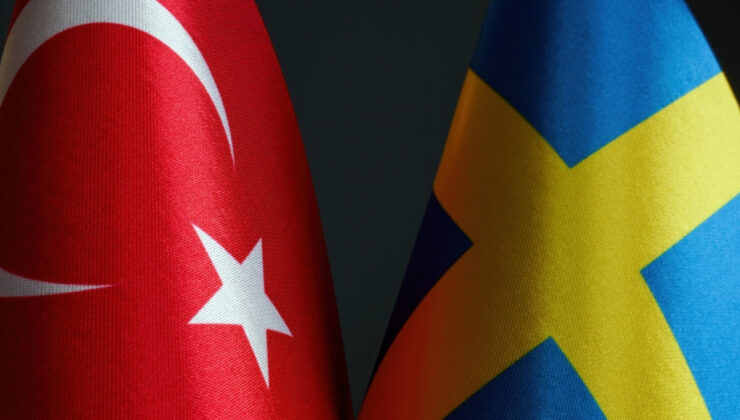 İsveç’ten Türkiye ile Ortak Üretim Vurgusu: İnovasyon ve İş Birliğiyle Gelecek İnşa Ediliyor