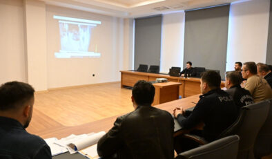 Şırnak’ta 17 Milyonluk Vurgun: Kuyumcu Soygunu 4 Günde Çözüldü, 3 Tutuklama