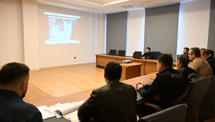 Şırnak’ta 17 Milyonluk Vurgun: Kuyumcu Soygunu 4 Günde Çözüldü, 3 Tutuklama