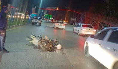 Manisa’da Feci Kaza: İzinli Polis Memuru Hayatını Kaybetti, Bir Kişi Gözaltına Alındı