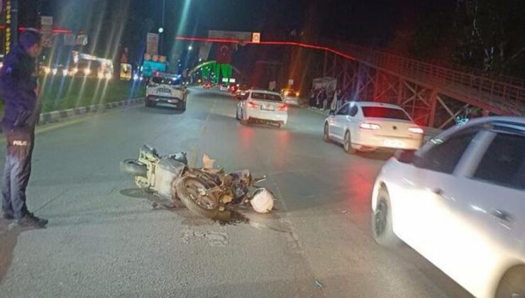 Manisa’da Feci Kaza: İzinli Polis Memuru Hayatını Kaybetti, Bir Kişi Gözaltına Alındı