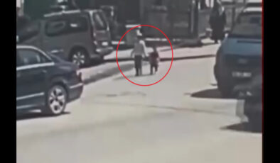 Çubuk’ta Yürek Yakan Kaza: Minik Yakup Can’ın Ölümü ve Kaza Anı Görüntüleri