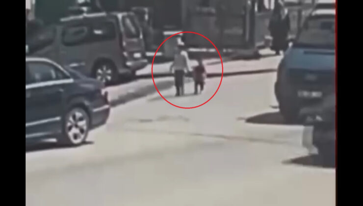 Çubuk’ta Yürek Yakan Kaza: Minik Yakup Can’ın Ölümü ve Kaza Anı Görüntüleri