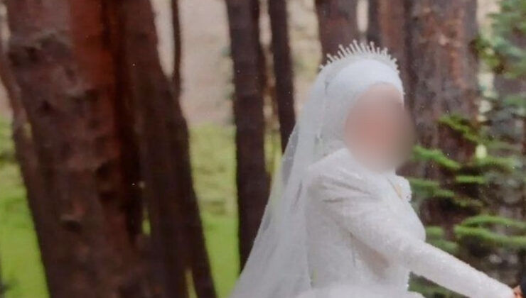 Bolu’da Yürek Yakan Cinayet: 2 Aylık Ela Bebek Gözyaşları Arasında Toprağa Verildi