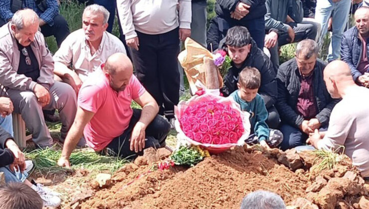 Burdur’da Düğün Öncesi Elektrik Akımına Kapılan Çift Toprağa Verildi: Gelin Çiçeği Mezara Konuldu