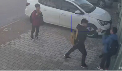 Hatay’da 11 Yaşındaki Çocuğa Oyuncak Tabancayla Gasp Girişimi: Güvenlik Kameraları Kaydetti