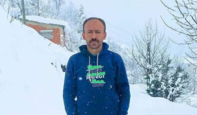 Giresun’da Feci Kaza: Fındık Bahçesine Uçan Araçta Sürücü Hayatını Kaybetti