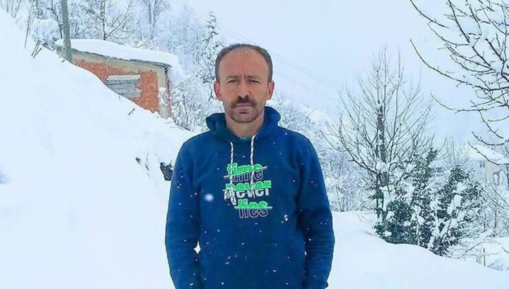 Giresun’da Feci Kaza: Fındık Bahçesine Uçan Araçta Sürücü Hayatını Kaybetti