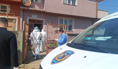 Bilecik Pazaryeri’nde Evde Ölü Bulunan Genç Adam: Ölüm Nedeni Araştırılıyor