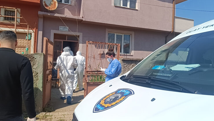 Bilecik Pazaryeri’nde Evde Ölü Bulunan Şahısın Ölüm Nedeni Araştırılıyor