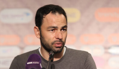 Selçuk İnan’dan Gençlerbirliği Maçı Değerlendirmesi: ‘Oyun Üstünlüğü Kurmak Kolay Değil’