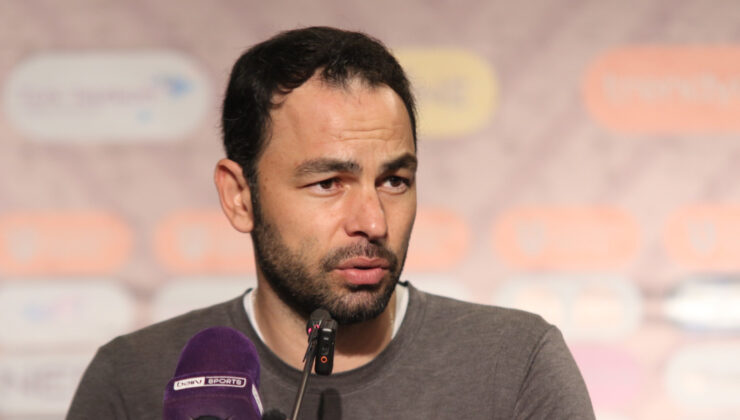 Selçuk İnan’dan Gençlerbirliği Maçı Değerlendirmesi: ‘Oyun Üstünlüğü Kurmak Kolay Değil’