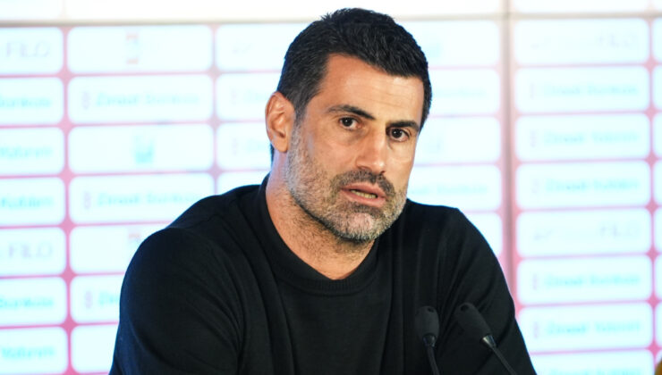 Volkan Demirel’den Ligde Kalma Vurgusu: Gençlerbirliği’nin Kocaelispor Galibiyeti ve Hedefler