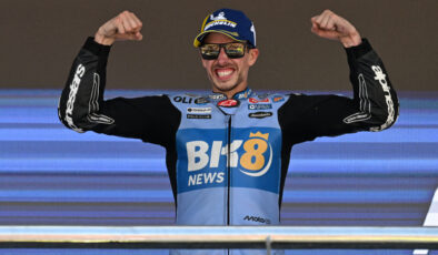 MotoGP İspanya Grand Prix’sinde Alex Marquez Zirvede! Toprak Razgatlıoğlu İlk 20’ye Giremedi, Marc Marquez Kaza Yaptı