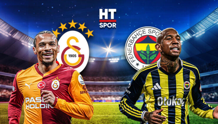 Galatasaray – Fenerbahçe Derbisi Öncesi Son Dakikalar: Maç Kadroları, Taraftar Hazırlıkları ve Kritik Bilgiler