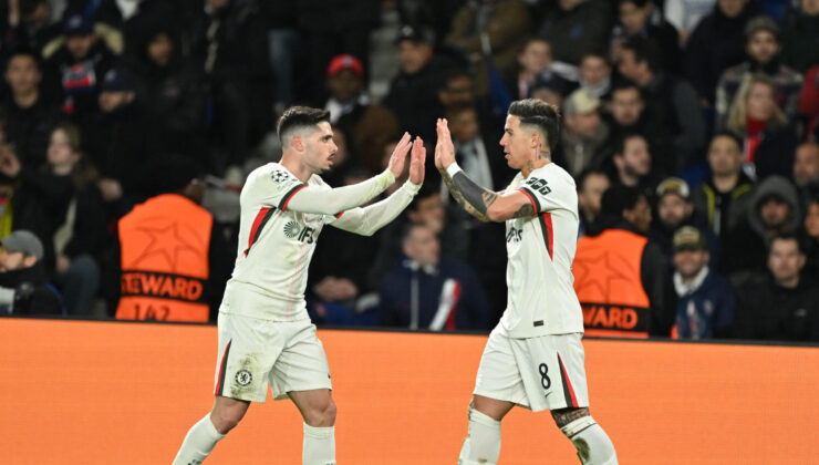 Chelsea FA Cup Finalinde! Leeds United’ı 1-0 Mağlup Ederek Manchester City’nin Rakibi Oldu