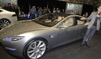 Tesla’dan Büyük Gelişme: Model S ve Model X Üretimi Durduruldu, Yeni Dönem Başlıyor!
