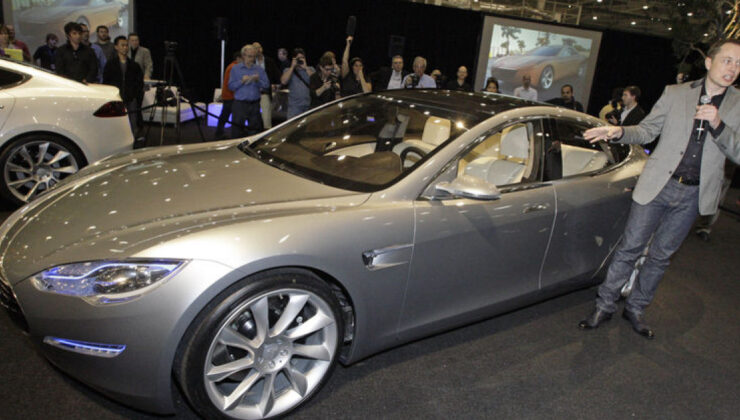 Tesla’dan Büyük Gelişme: Model S ve Model X Üretimi Durduruldu, Yeni Dönem Başlıyor!