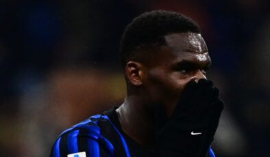 Inter, Torino Deplasmanında Puan Kaybetti: 2-2’lik Eşitlik