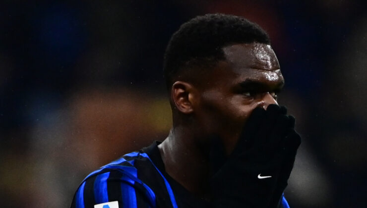 Inter, Torino Deplasmanında Puan Kaybetti: 2-2’lik Eşitlik