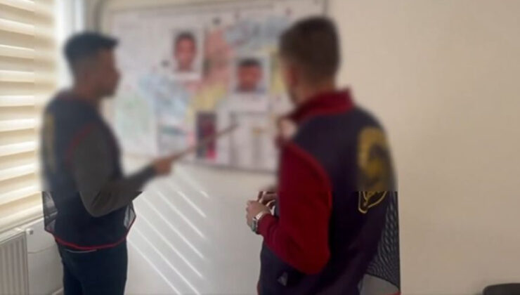 13 Yıl Sonra Gelen Adalet: Antalya’da Havva Yıldırım Cinayeti Çözüldü, Katil Zanlısı Tutuklandı