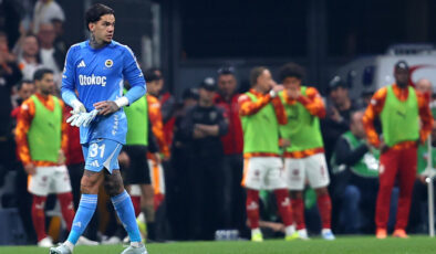 Fenerbahçe’de Galatasaray Maçı Sonrası Şok: 4 Oyuncu Başakşehir Maçında Yok!