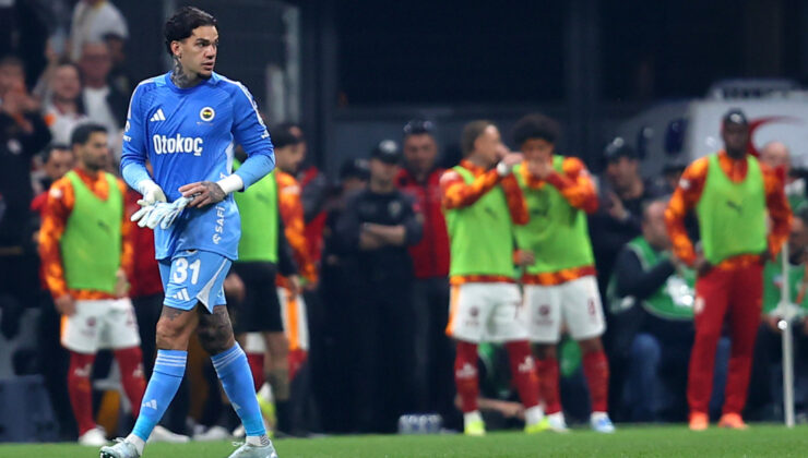 Fenerbahçe’de Galatasaray Maçı Sonrası Şok: 4 Oyuncu Başakşehir Maçında Yok!