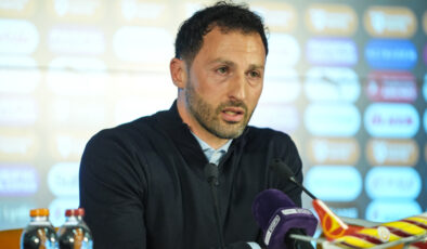 Tedesco’dan Mağlubiyet Değerlendirmesi: Penaltı Kırılma Noktası Oldu