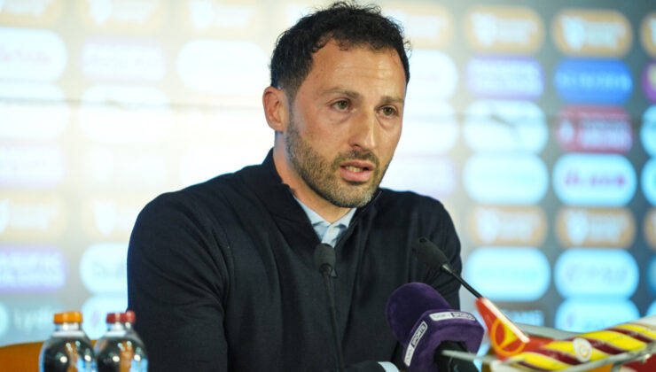 Tedesco’dan Mağlubiyet Değerlendirmesi: Penaltı Kırılma Noktası Oldu