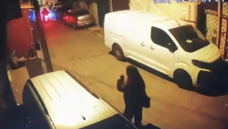 Sarıyer’de Motosikletli Tacizci Yakalandı: Üniversiteli İki Kadına Cinsel Saldırı