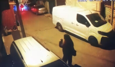 Sarıyer’de Motosikletli Tacizci Yakalandı: Üniversiteli İki Kadına Cinsel Saldırı, Şüpheli Tutuklandı