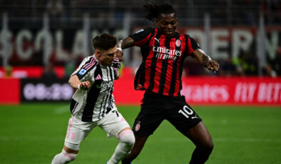 Milan-Juventus Maçı Golsüz Berabere Bitti: Kenan Yıldız’dan Oyuna Dahil Oldu