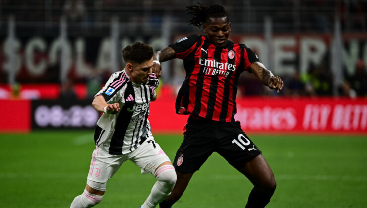 Milan-Juventus Maçı Golsüz Berabere Bitti: Kenan Yıldız’dan Oyuna Dahil Oldu