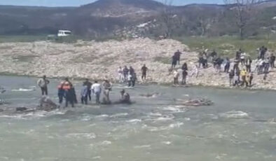 Kayıp Emine Teyze’nin Acı Sonu: Kastamonu’da Kaybolan Kadın Araç Çayı’nda Ölü Bulundu